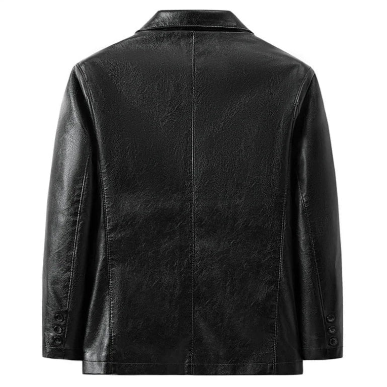 Remar | Leather Jacket
