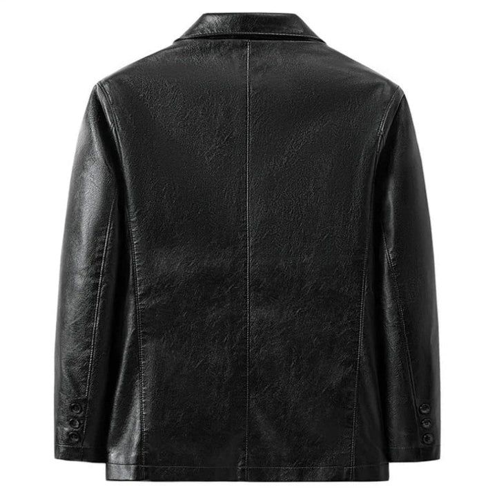 Remar | Leather Jacket