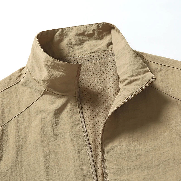 Morbi | Lightweight Jacket