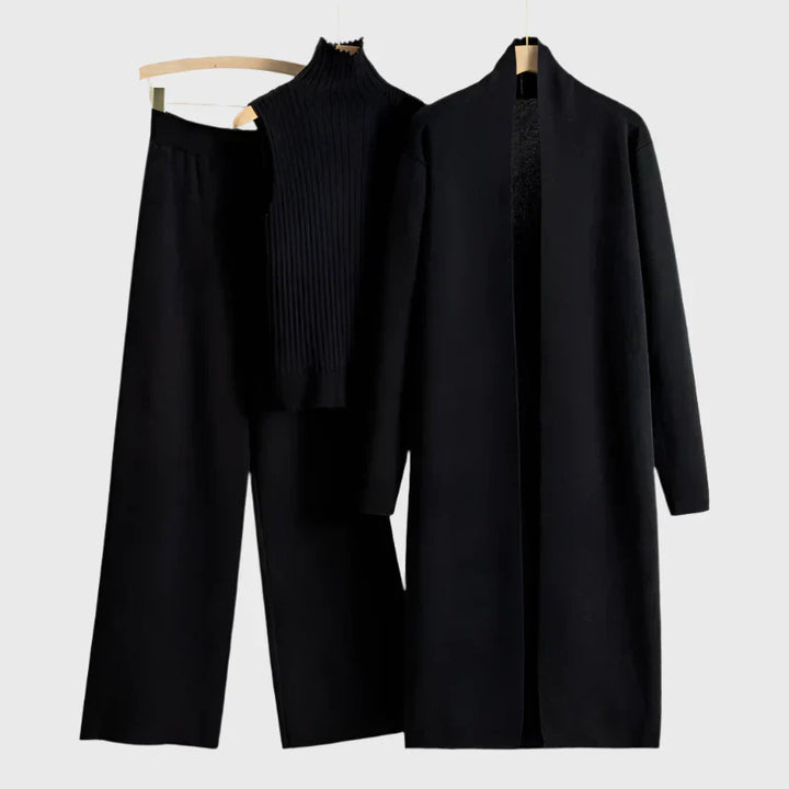 Brooklyn | Three Piece Set