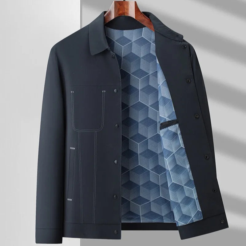 Manston | Casual Jacket