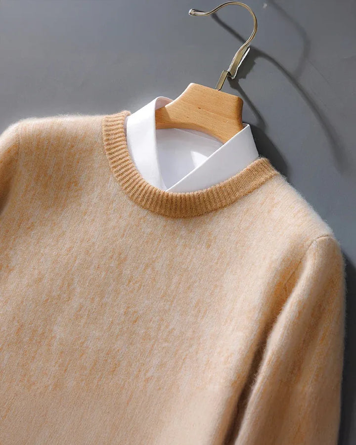 James | Cashmere Sweater