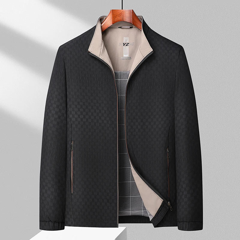 Burak | Lightweight Jacket