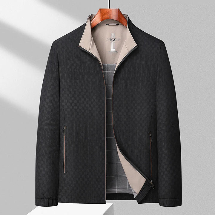 Burak | Lightweight Jacket