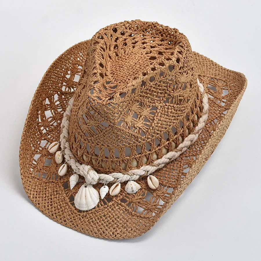 Marina | Straw Hat