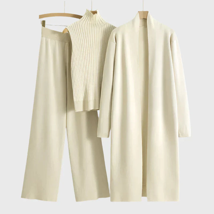 Brooklyn | Three Piece Set