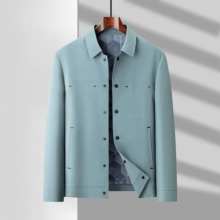 Manston | Casual Jacket