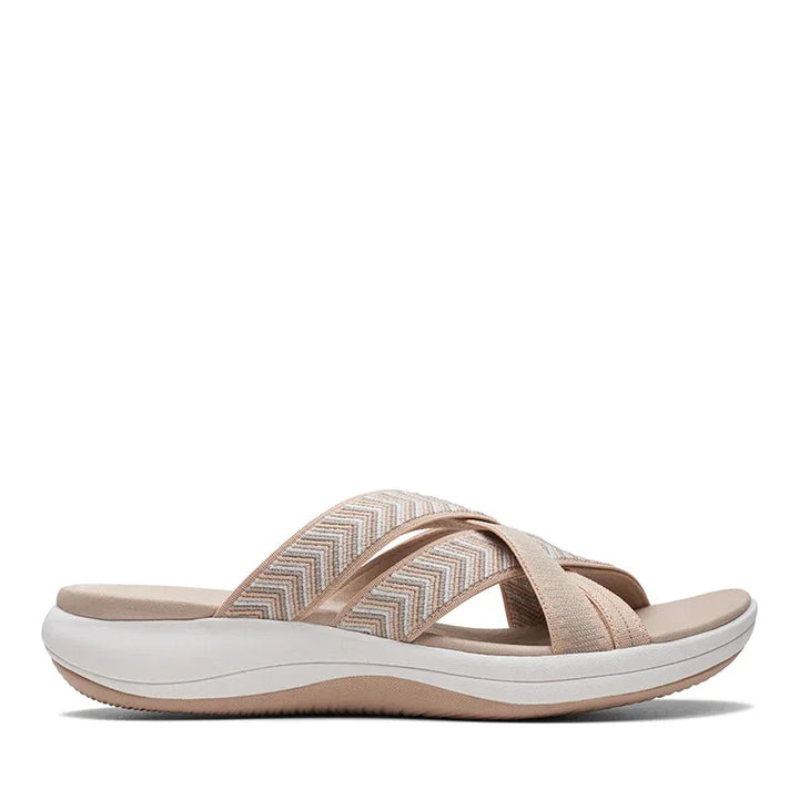 Lisa | Orthopaedic Comfort Sandals