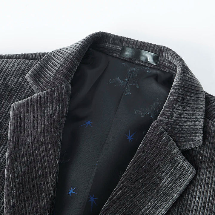 Boris | Corduroy Jacket