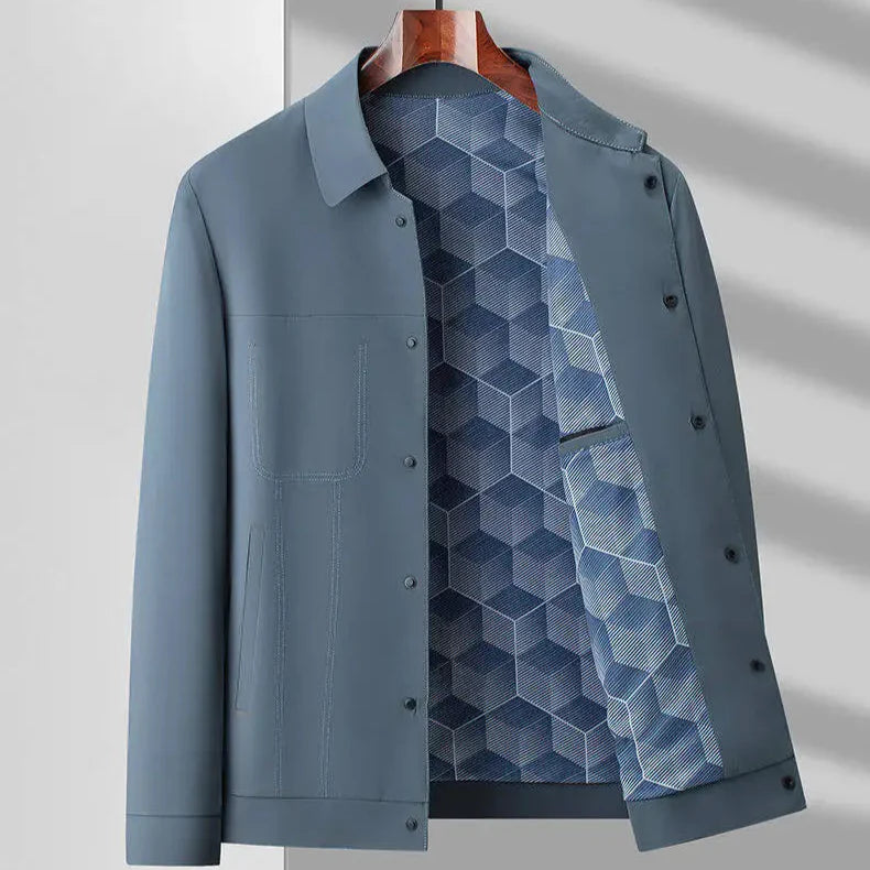 Manston | Casual Jacket