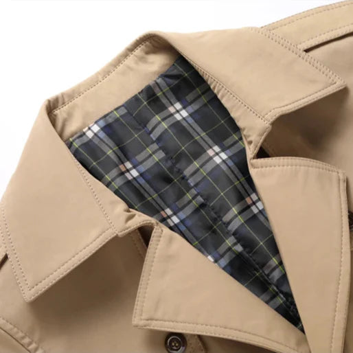 Renzo | Trenchcoat