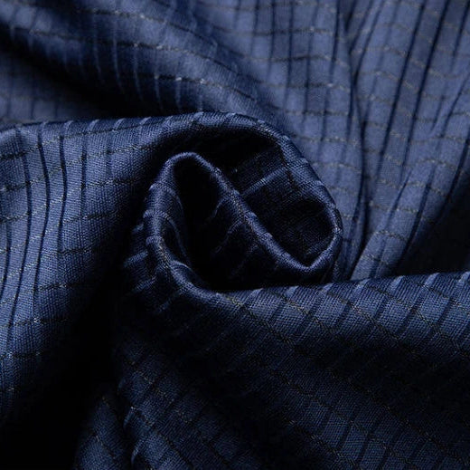 Kashwer | Checkered Jacket