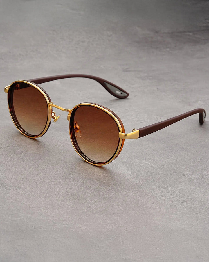 Varello | Frame Sunglasses
