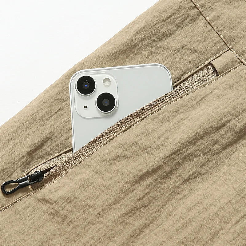Morbi | Lightweight Jacket