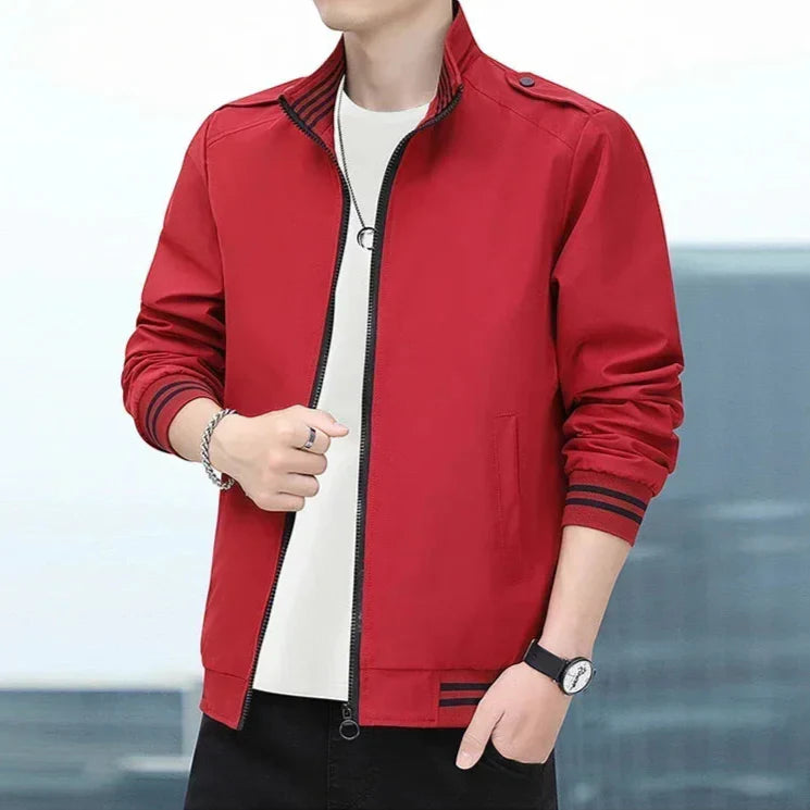 Rayan | Lightweight Jacket