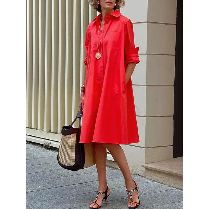 Pastora | Elegant Dress