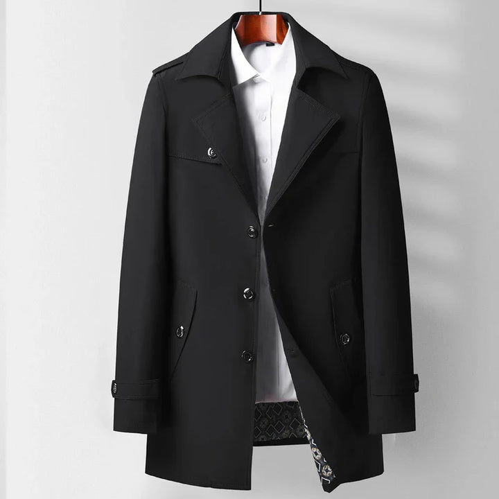 Renzo | Trenchcoat
