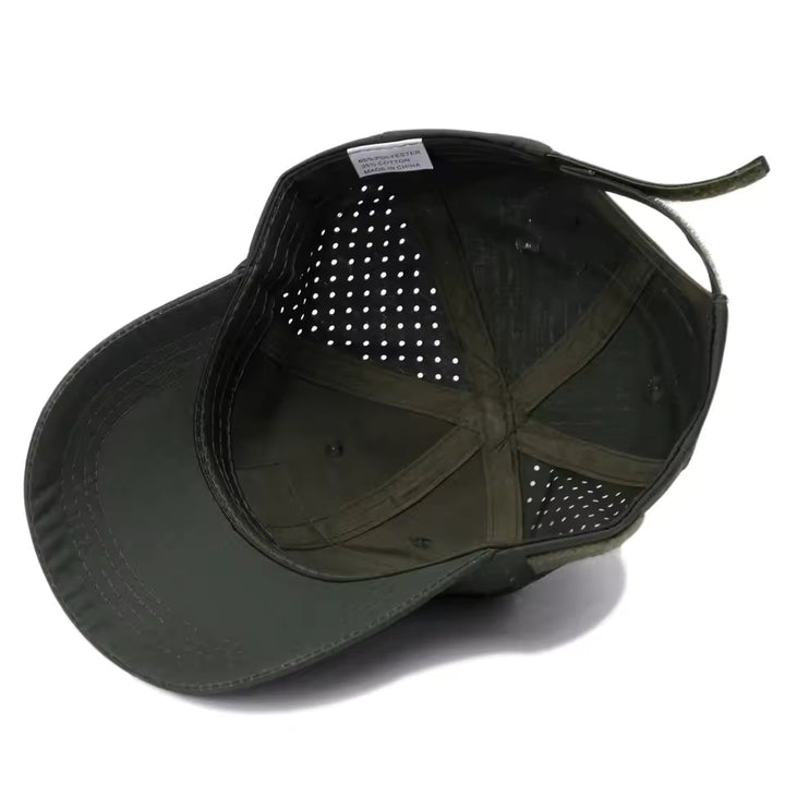 Brock | Sunglass-Ready Cap