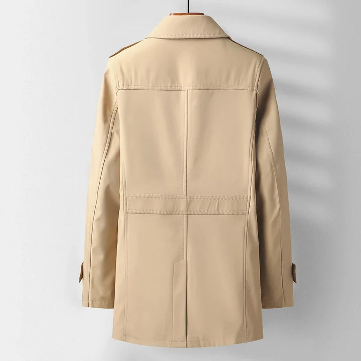 Renzo | Trenchcoat