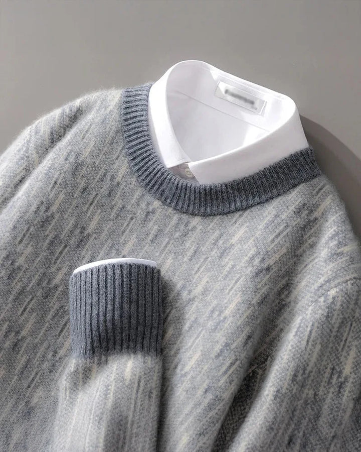 James | Cashmere Sweater
