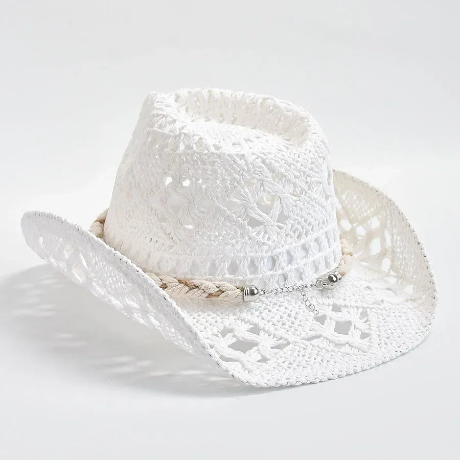Marina | Straw Hat