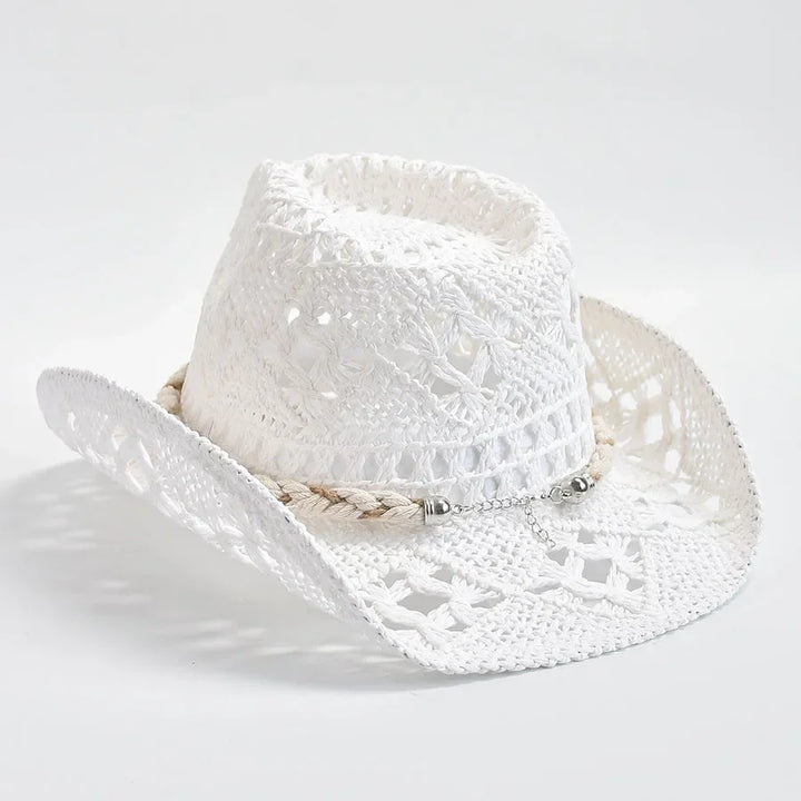 Marina | Straw Hat