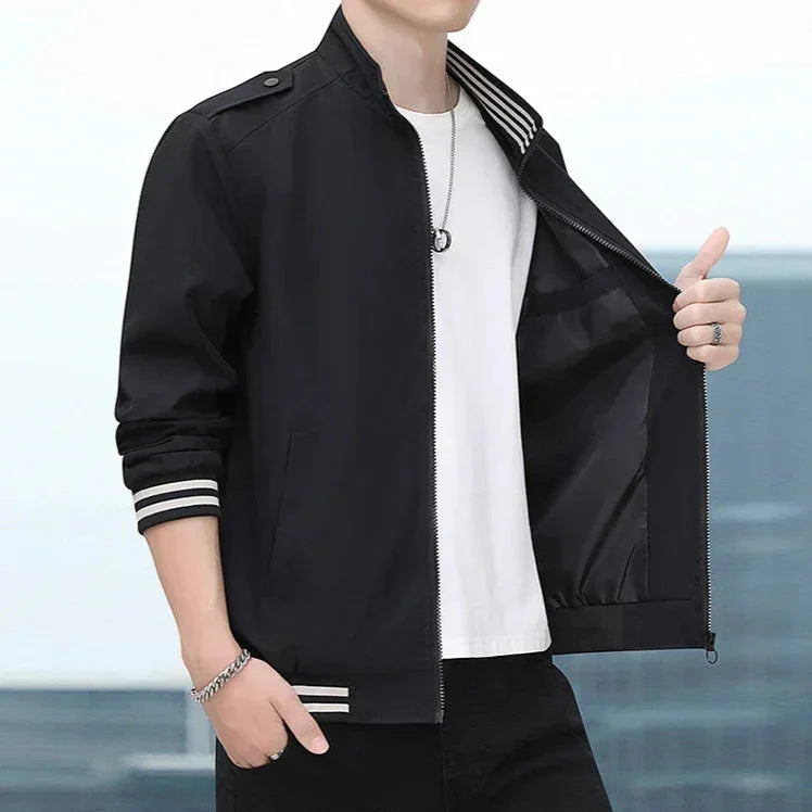 Rayan | Lightweight Jacket