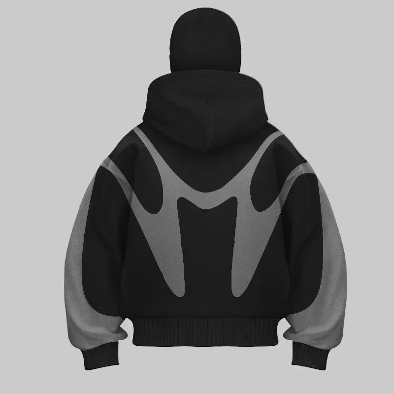 Celesto | Mask and Hoodie