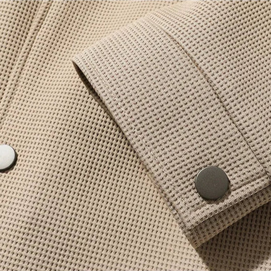 Lemar | Lightweight Jacket