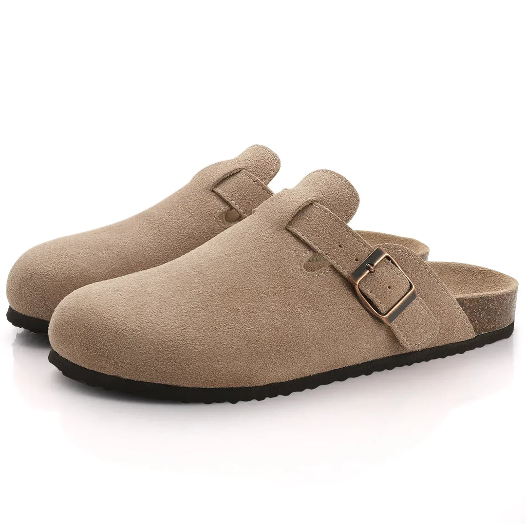 Berks | Stylish Casual Sandals