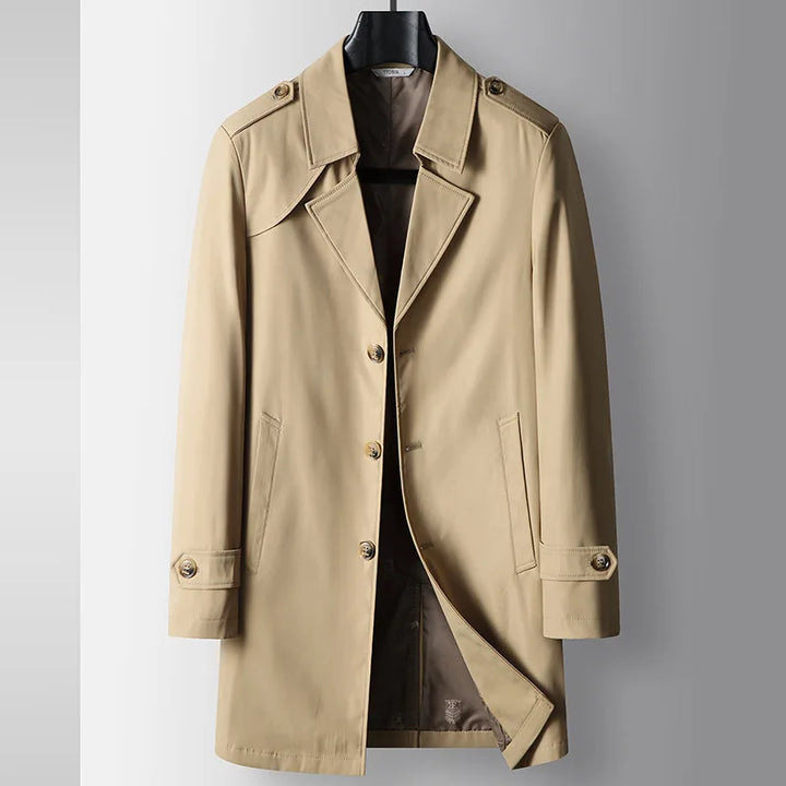 Renard | Trench Coat