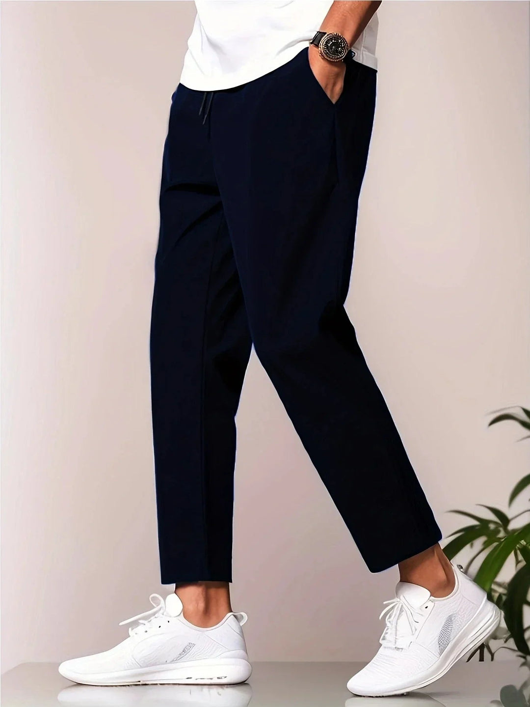 Pablo | Tailored Pants