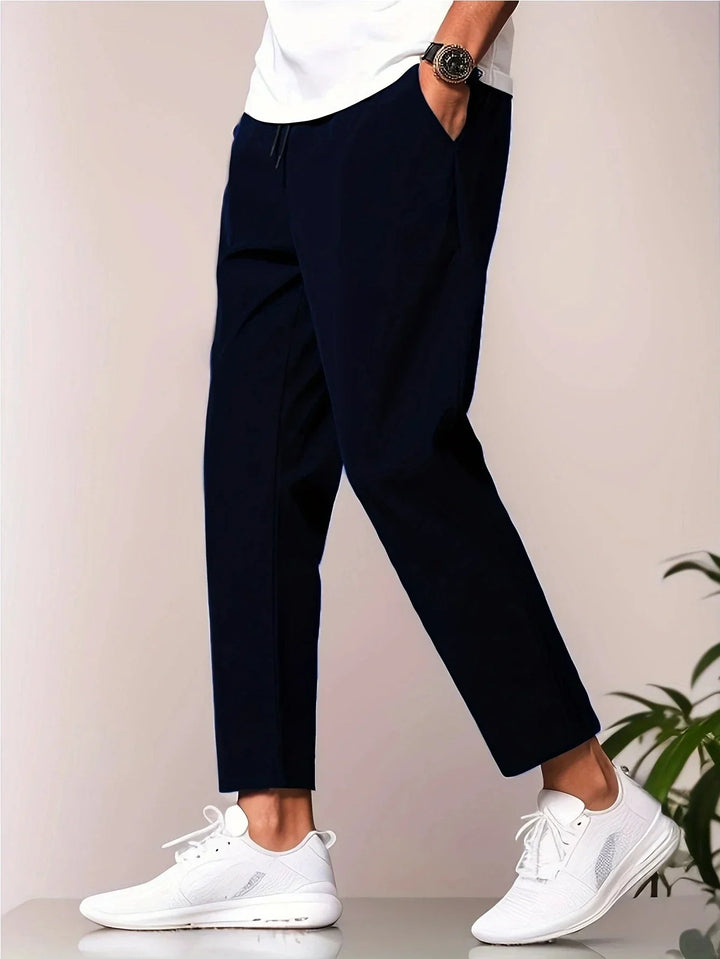 Pablo | Tailored Pants