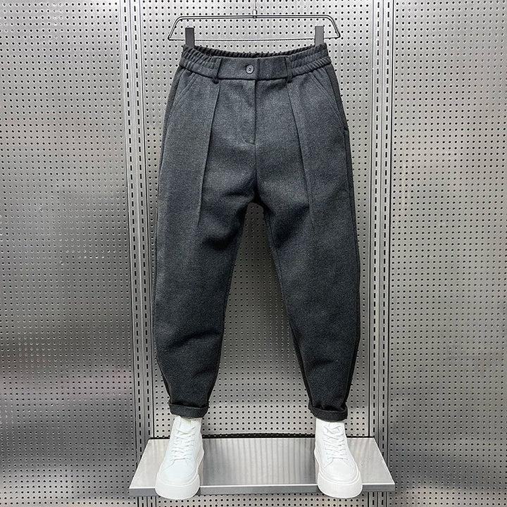 Lorien | Comfortable Men’s Trousers