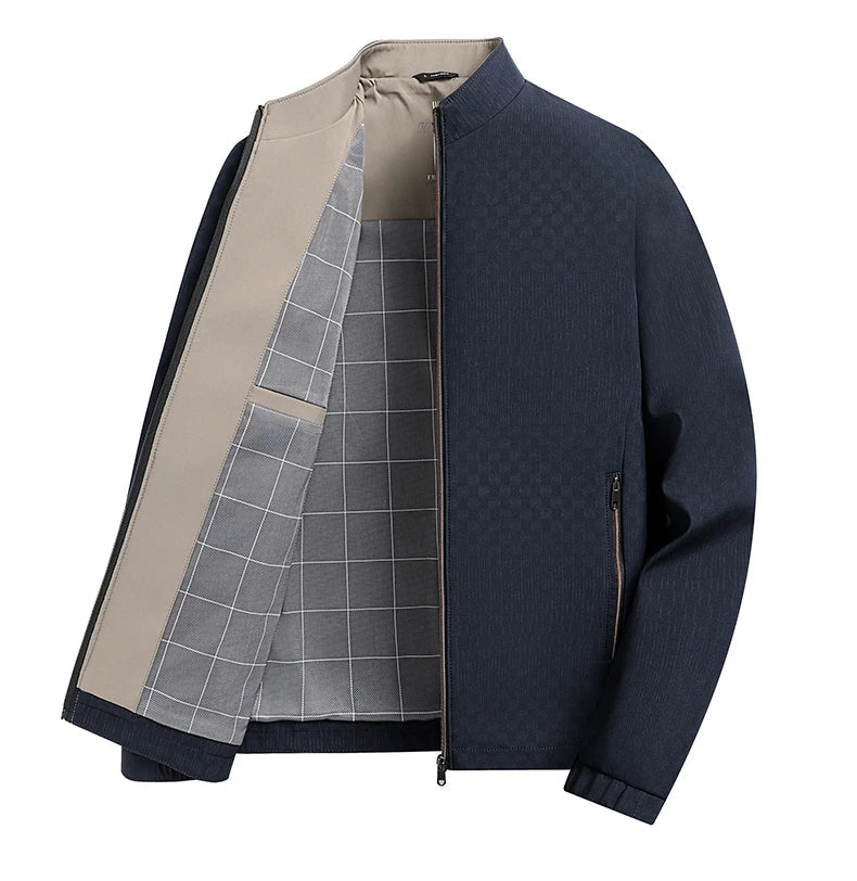Burak | Lightweight Jacket
