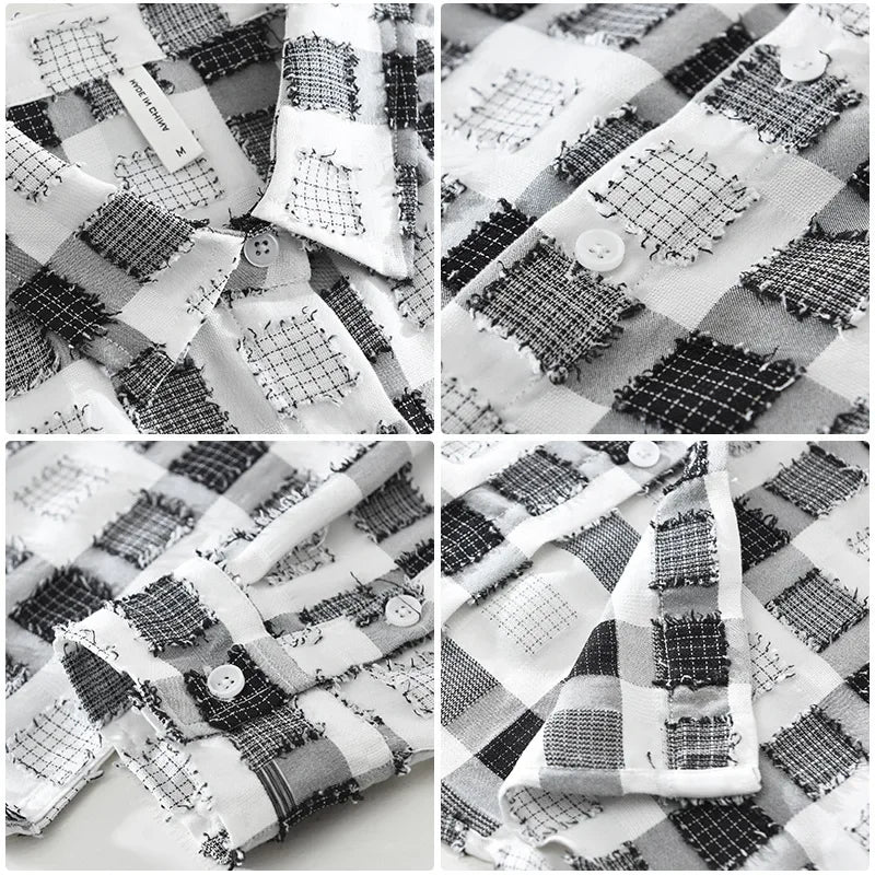 Brooks | Comfortable Cotton Shirt