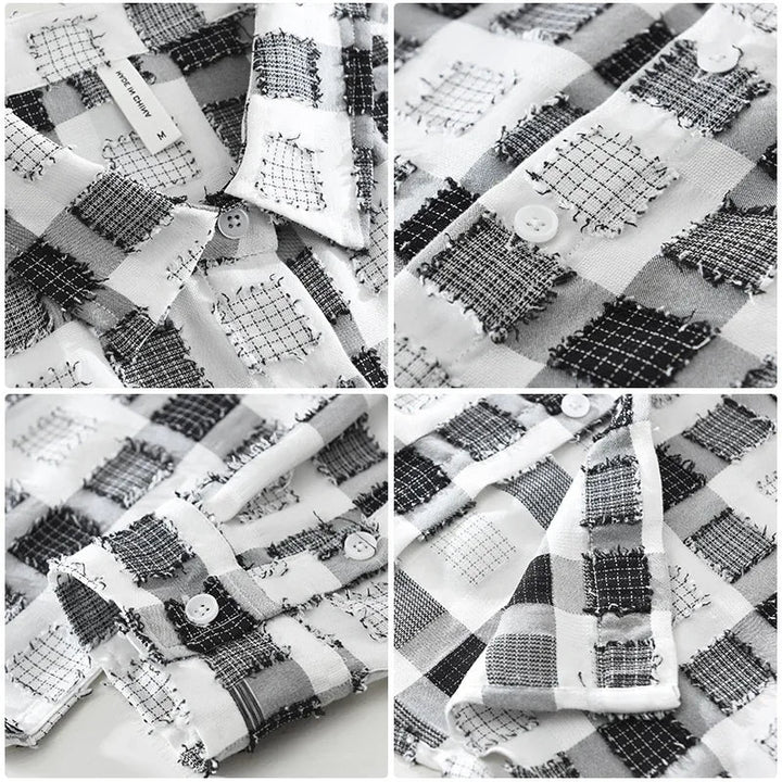 Brooks | Comfortable Cotton Shirt