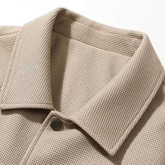 Lemar | Lightweight Jacket