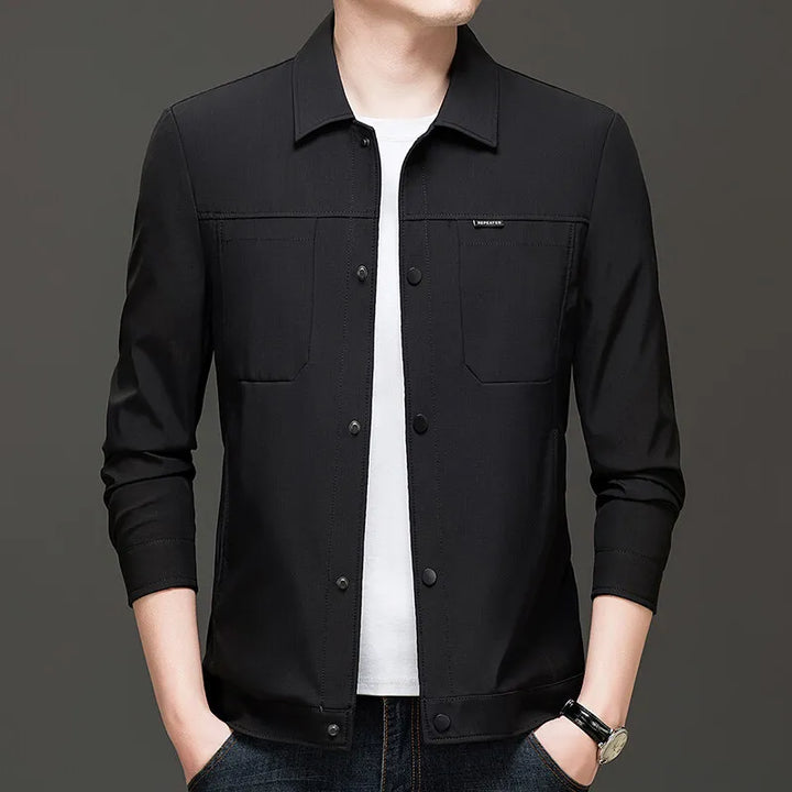Ryzen | Warm-Weather Jacket
