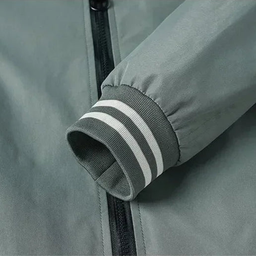 Rayan | Lightweight Jacket