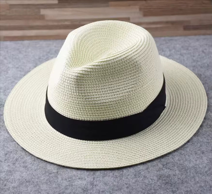 Banff | Panama Hat