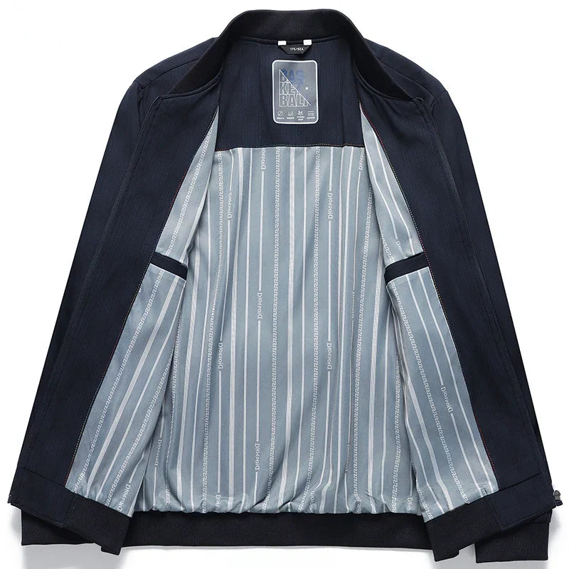 Kerim | Lightweight Jacket