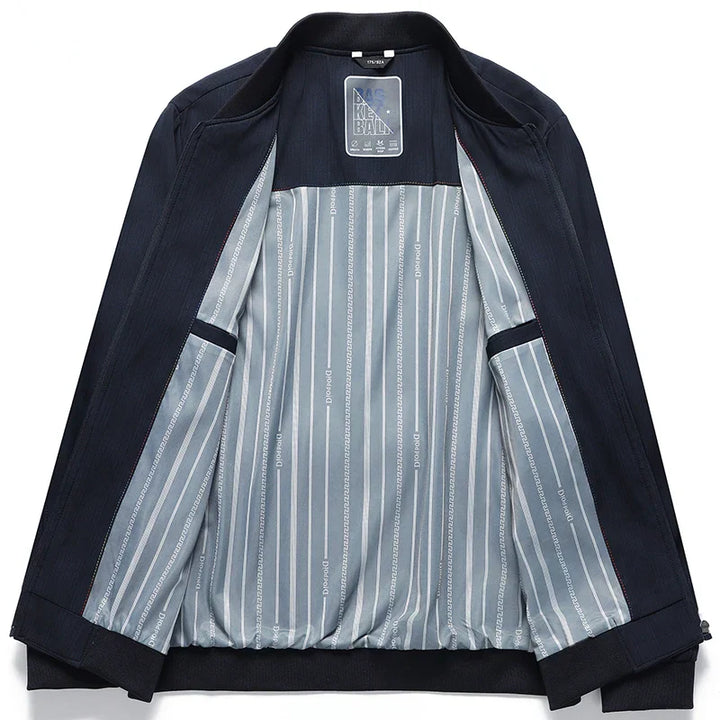 Kerim | Lightweight Jacket
