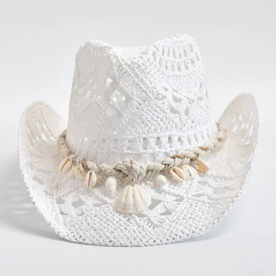 Marina | Straw Hat
