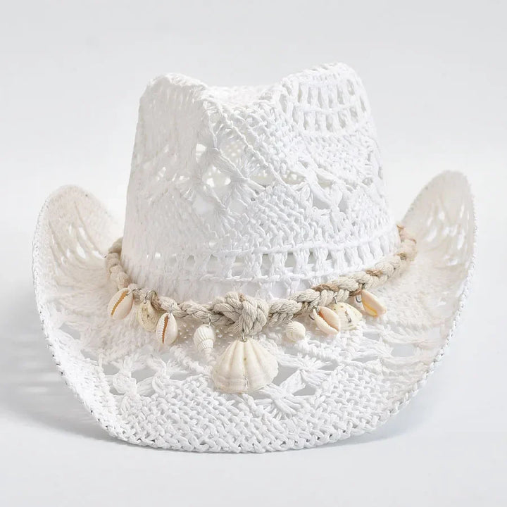 Marina | Straw Hat