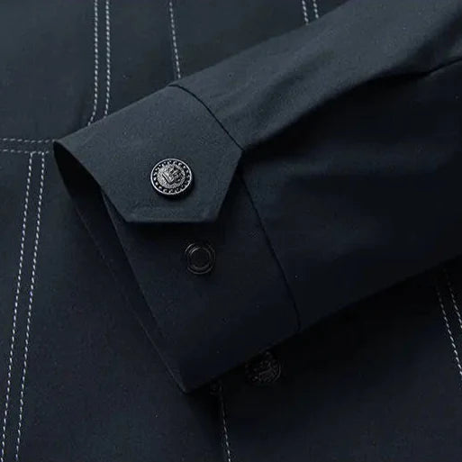 Manston | Casual Jacket