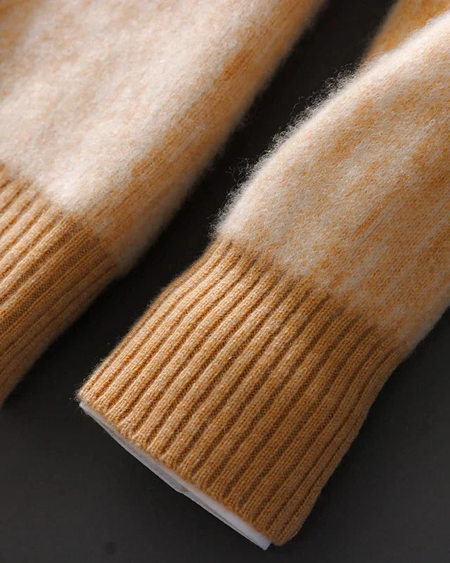 James | Cashmere Sweater