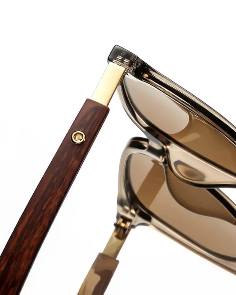 Taormina | Tinted Sunglasses