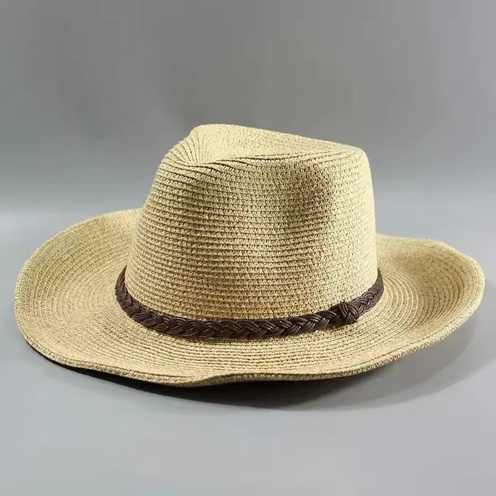 Homesteader | Straw Hat