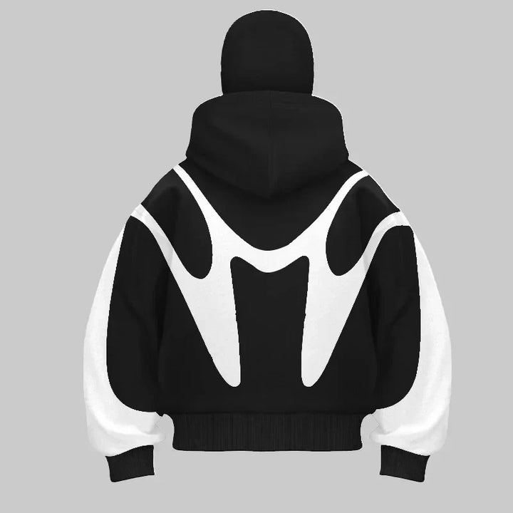 Celesto | Mask and Hoodie